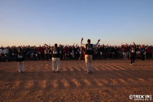 Point sur le classement avant la denière étape !