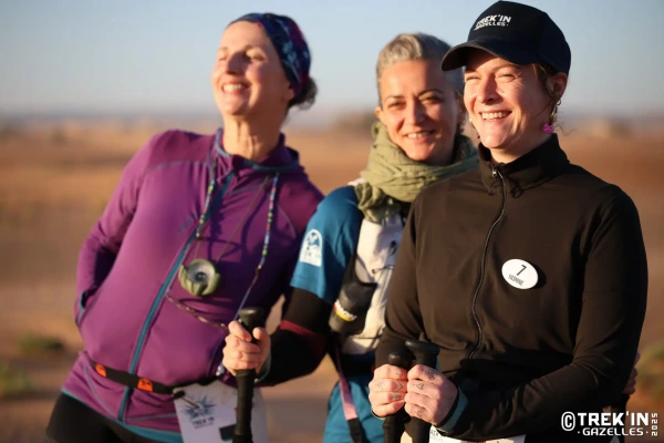 Ely, la Gazelle qui dézingue les clichés