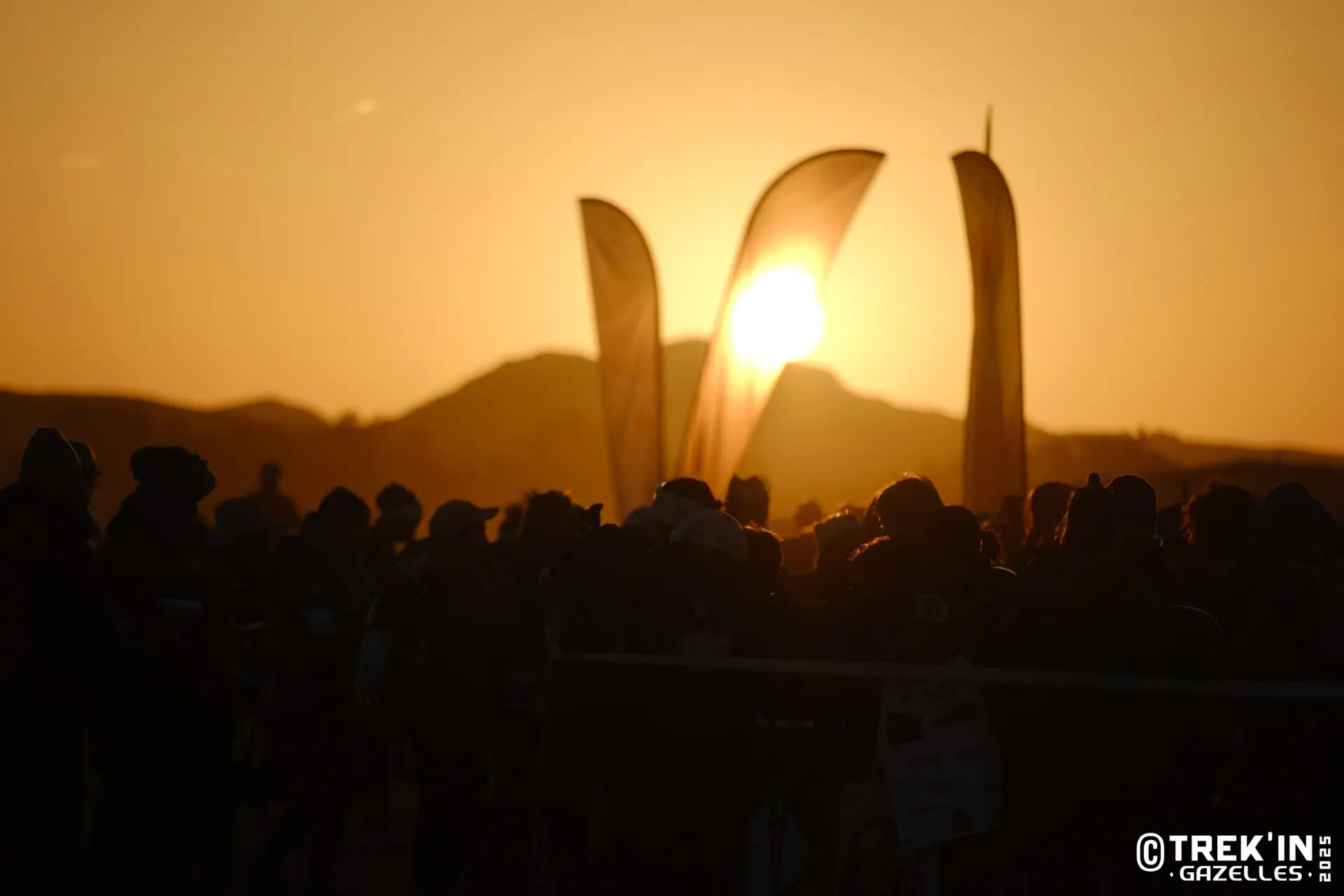 Point classement au départ de l’étape 2