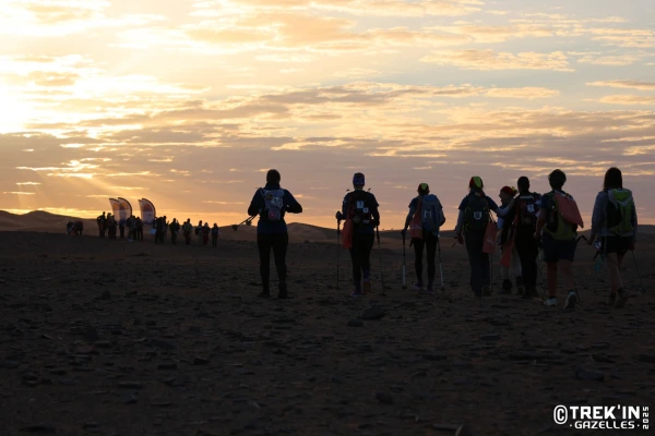 Point sur le classement au matin de l&rsquo;étape 3