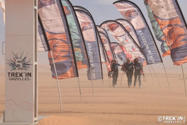 Viser la dune, ça leur fait pas peur !